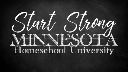 Product image for Start Strong: Minnesota