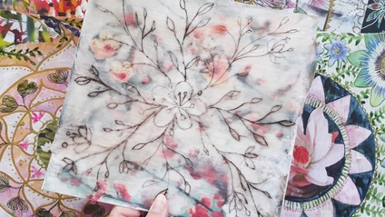 Product image for EP6: Paper, Paint and Wax