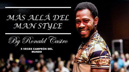 Product image for Más Allá del Man Style | Beyond Man Style