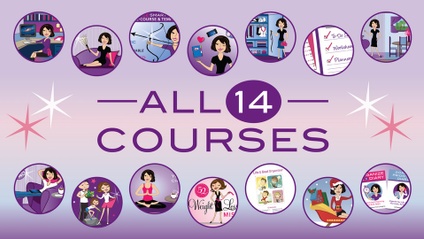 Product image for All Courses