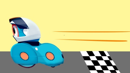 Product image for Grammar: Gramma-Rama Racers! (Gr. 3-5)