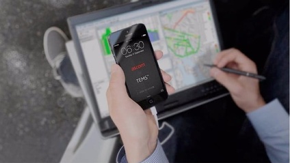 Product image for 4G LTE Drive Test