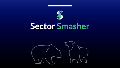 Product image for Sector Smasher