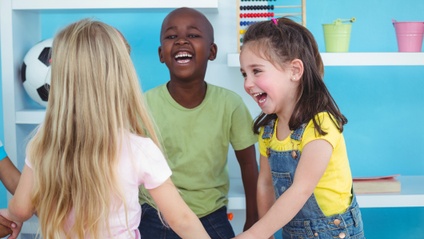 Product image for Make Transitions Trouble-Free & Teachable!