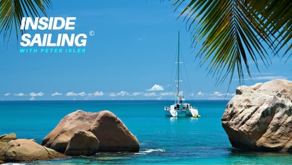 Product image for Bareboat Chartering Tips For Sailors