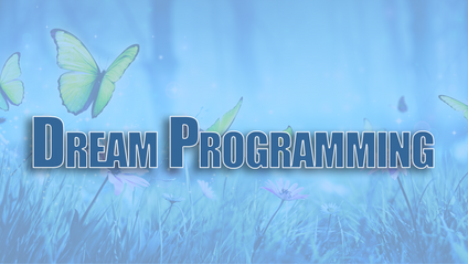 Product image for Dream Programming