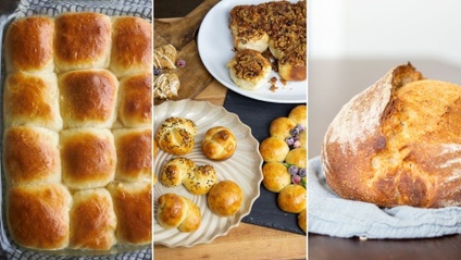 Product image for The Bread Bundle