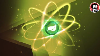 Product image for Reactive Programming with Spring Framework 5