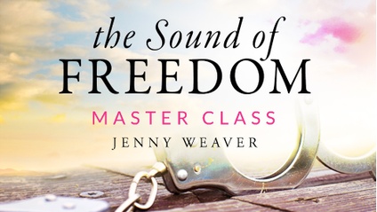 Product image for The Sound of Freedom