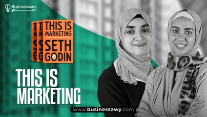 Product image for This is Marketing