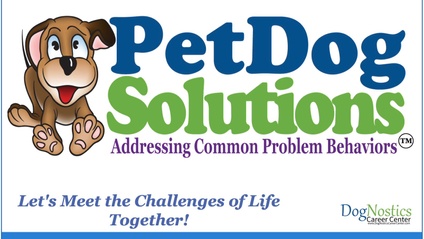 Product image for Pet Dog Solutions - Addressing Common Problem Behaviors