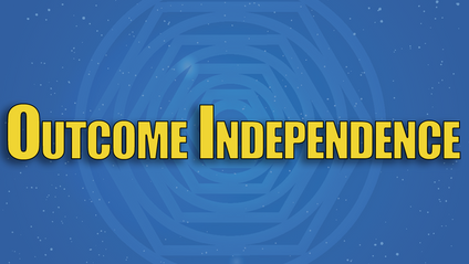 Product image for Outcome Independence
