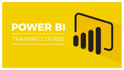 Product image for Microsoft Power BI for Beginners