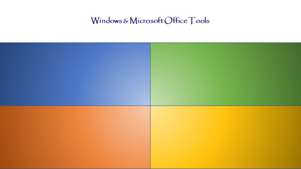 Product image for Windows 10: File & Folder Management