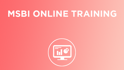 Product image for MSBI Online Training