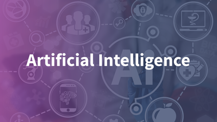 Product image for Artificial Intelligence