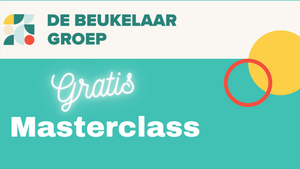 Product image for Masterclass
