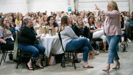 Product image for VIP Course: How to Connect with Kids These Days (with 20+ Hours of Extra Audio Inspiration)