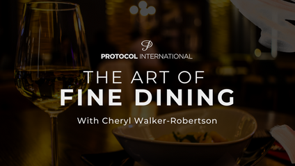 Product image for The Art of Fine Dining
