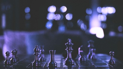 Product image for Master Chess Strategies and Self Improvement course Bundle