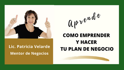 Product image for Como Emprender y hacer tu Plan de Negocio Fácilmente