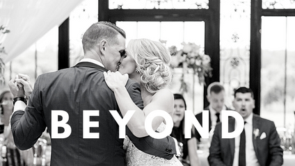 Product image for Beyond by Leon Bridges Beginner Wedding Dance Tutorial