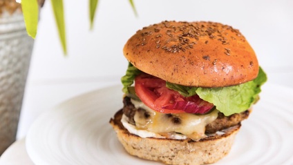 Product image for The Best Burger Clinic