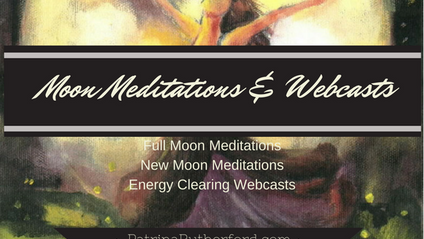 Product image for Spa Moon Celebrations and Meditations 