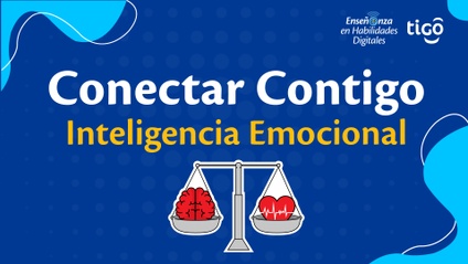 Product image for CONECTAR CONTIGO ( Inteligencia Emocional)