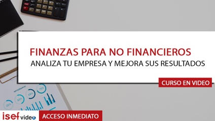 Product image for FINANZAS PARA NO FINANCIEROS