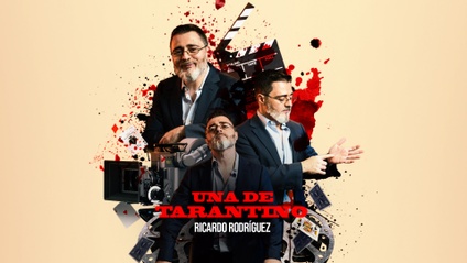 Product image for Magic Lab :: Una de Tarantino