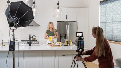Product image for SPECIAL EDITION REPLAY: FUELING YOUR Q4 GOALS WITH NUTRITION