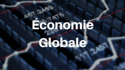 Product image for Économie Globale