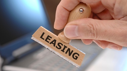 Product image for Introduction to Commercial Leasing