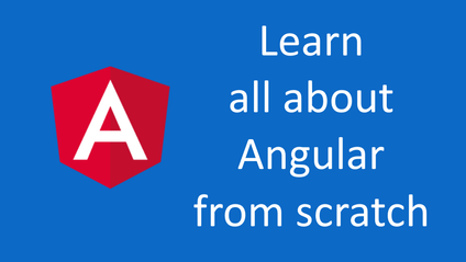 Product image for Fundamentals of Angular