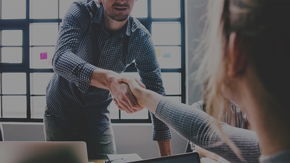 Product image for The Power of Influence vs Authority