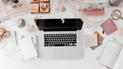 Product image for The Fashion Writer Accelerator