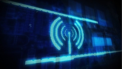 Product image for WiFi Offload for LTE