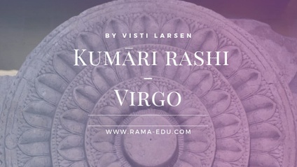 Product image for Virgo: know your enemy, their impact, your karmas and your wealth sources