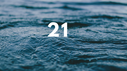 Product image for 21 DÍAS DE AYUNO Y ORACIÓN