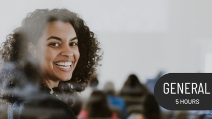 Product image for Introduction to Anti-Bias Education