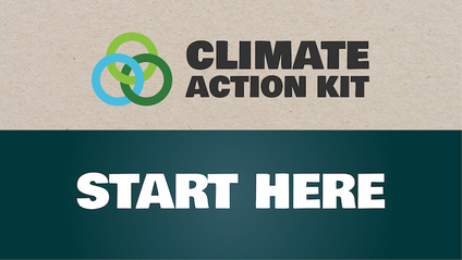Product image for How to Use the Climate Action Kit