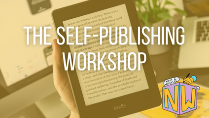 Product image for The Self-Publishing Workshop