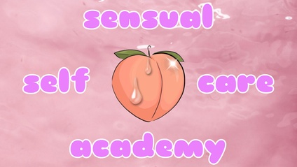 Product image for Sensual Self-Care Academy