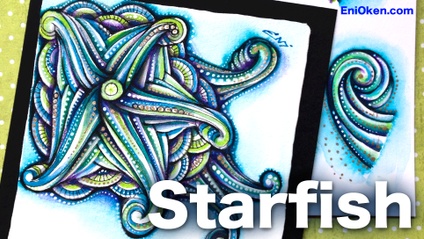 Product image for Starfish Lesson