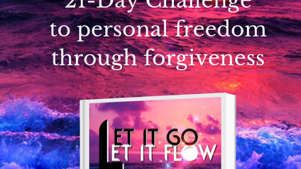 Product image for Let it Go Let it Flow