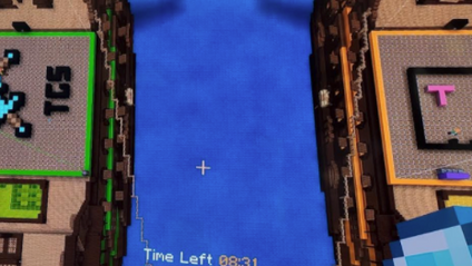 Product image for Minecraft: School E-Sports