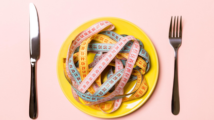 Product image for Obesity Risk and Reversal 