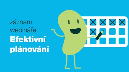 Product image for EFEKTIVNÍ PLÁNOVÁNÍ: Jak získat klid ve světě chaosu?