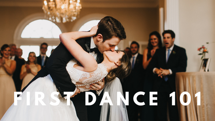 Product image for Learn a Romantic and Instagram-Worthy First Dance for Beginners